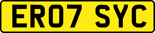 ER07SYC