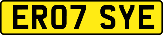 ER07SYE