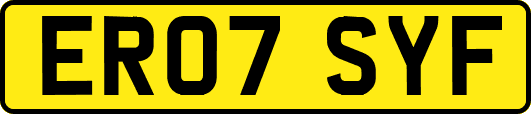 ER07SYF