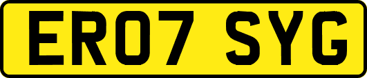ER07SYG