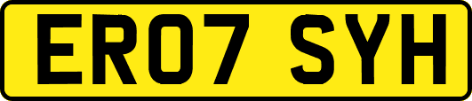 ER07SYH