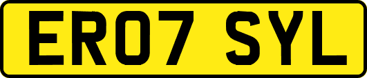 ER07SYL