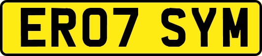 ER07SYM