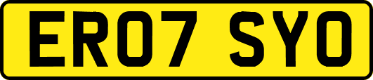 ER07SYO