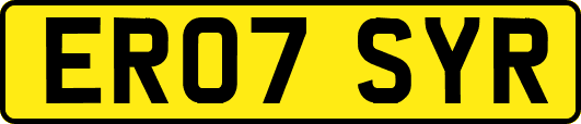 ER07SYR