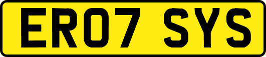 ER07SYS