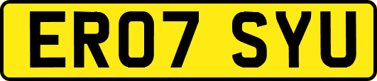 ER07SYU