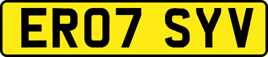 ER07SYV