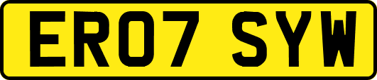 ER07SYW