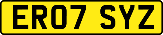 ER07SYZ