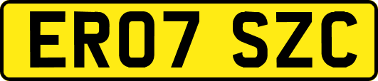 ER07SZC
