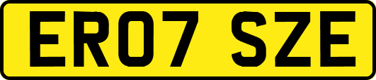 ER07SZE