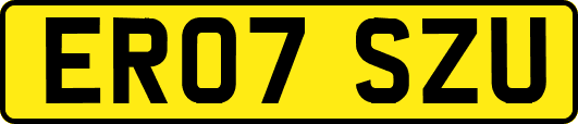 ER07SZU