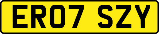 ER07SZY