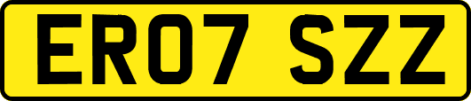 ER07SZZ