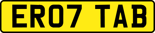 ER07TAB