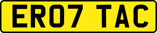 ER07TAC