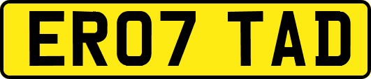 ER07TAD