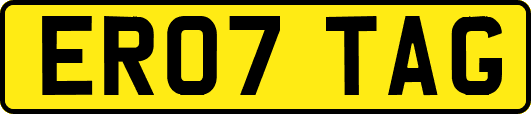 ER07TAG