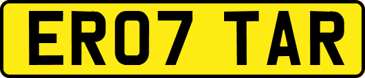 ER07TAR