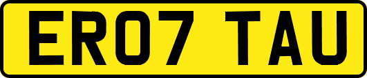 ER07TAU