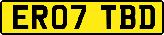 ER07TBD