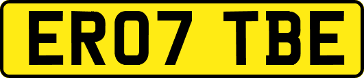 ER07TBE