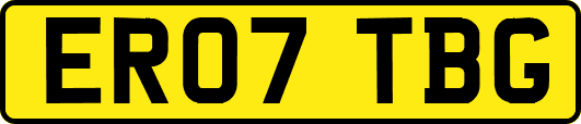 ER07TBG