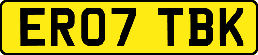 ER07TBK