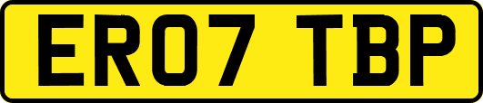 ER07TBP