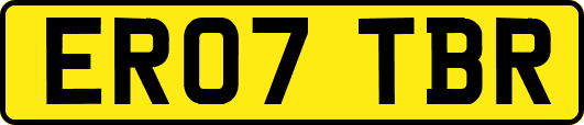 ER07TBR