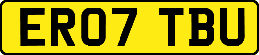 ER07TBU