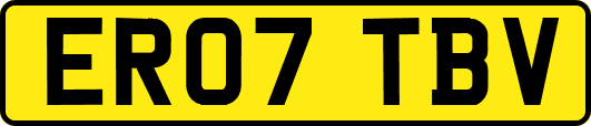 ER07TBV