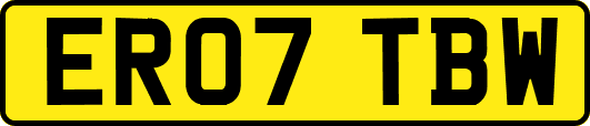 ER07TBW