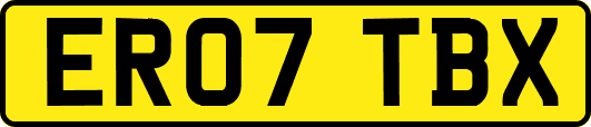 ER07TBX