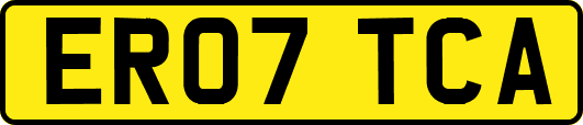 ER07TCA