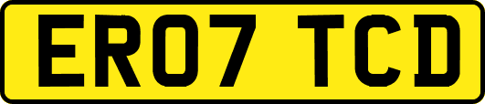 ER07TCD