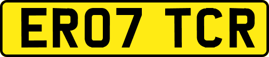 ER07TCR