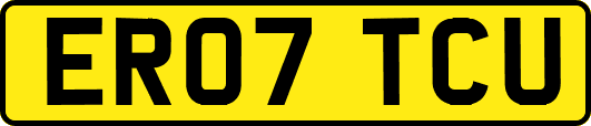 ER07TCU