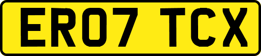 ER07TCX