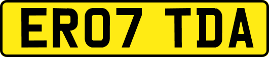 ER07TDA