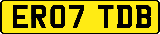 ER07TDB