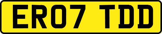 ER07TDD
