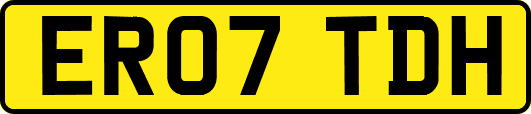 ER07TDH