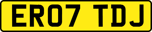 ER07TDJ