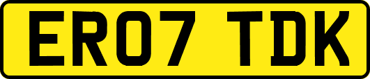 ER07TDK