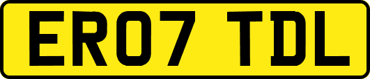 ER07TDL