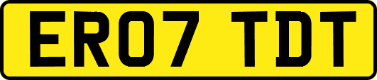 ER07TDT