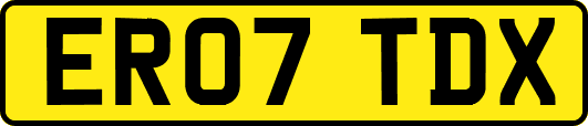 ER07TDX