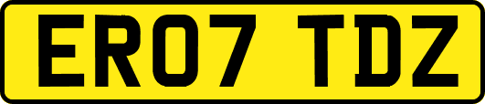 ER07TDZ